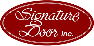 Signature Door Logo